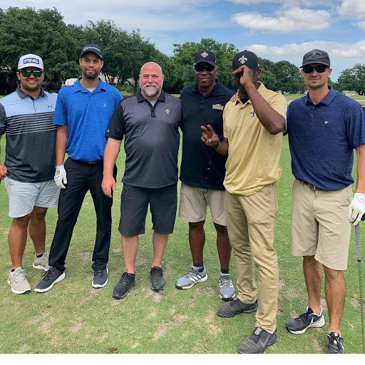 Golf Course «Chateau Golf & Country Club», reviews and photos, 3600 Chateau Blvd, Kenner, LA 70065, USA