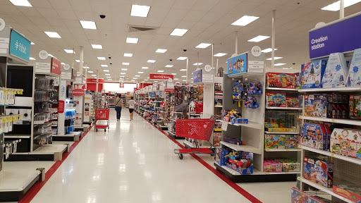 Department Store «Target», reviews and photos, 5950 State Bridge Rd, Duluth, GA 30097, USA