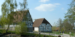 Hohenloher Freilandmuseum Schwäbisch Hall-Wackershofen