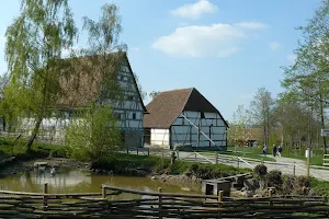 Hohenlohe Freilandmuseum Schwabisch Hall Wackershofen image