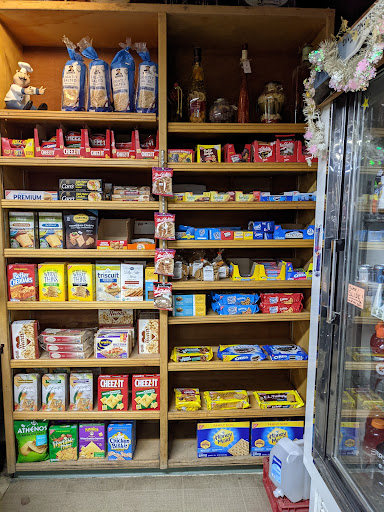 Grocery Store «Soda Springs General Store», reviews and photos, 21719 Donner Pass Rd, Soda Springs, CA 95728, USA