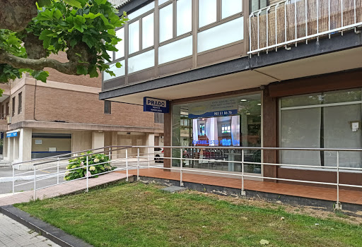Agencia Inmobiliaria Prado en Salinas