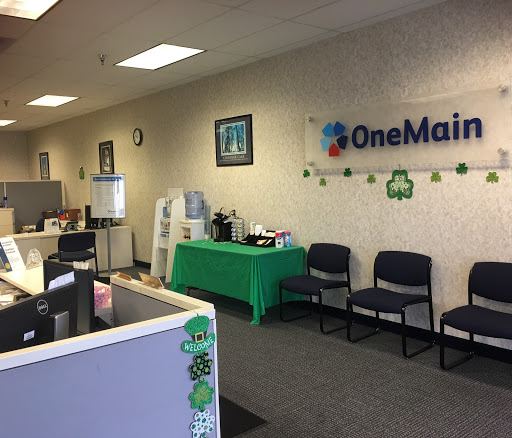 OneMain Financial in Emporia, Virginia