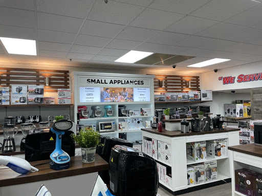 Appliance Store «P.C. Richard & Son», reviews and photos, 576-80 86th St, Brooklyn, NY 11209, USA