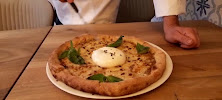 Pizza du La Bellissima Ristorante Pizzeria à Crémieu - n°6