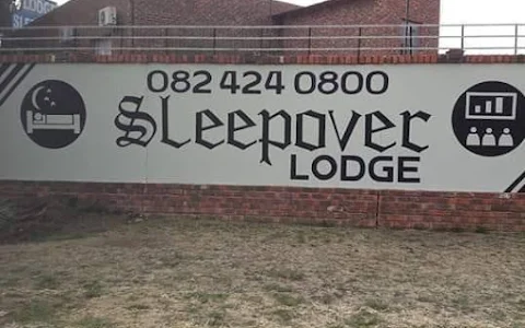 Sleepover Lodge image