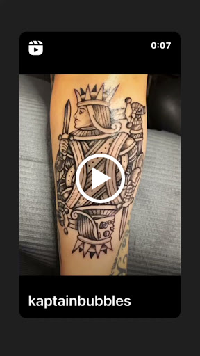 Explore axe tattoo ideas, creative tattoo ideas in Coral Springs, available at Salvation Tattoo Lounge Coral Springs