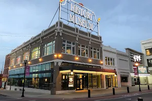 History Museum on the Square image