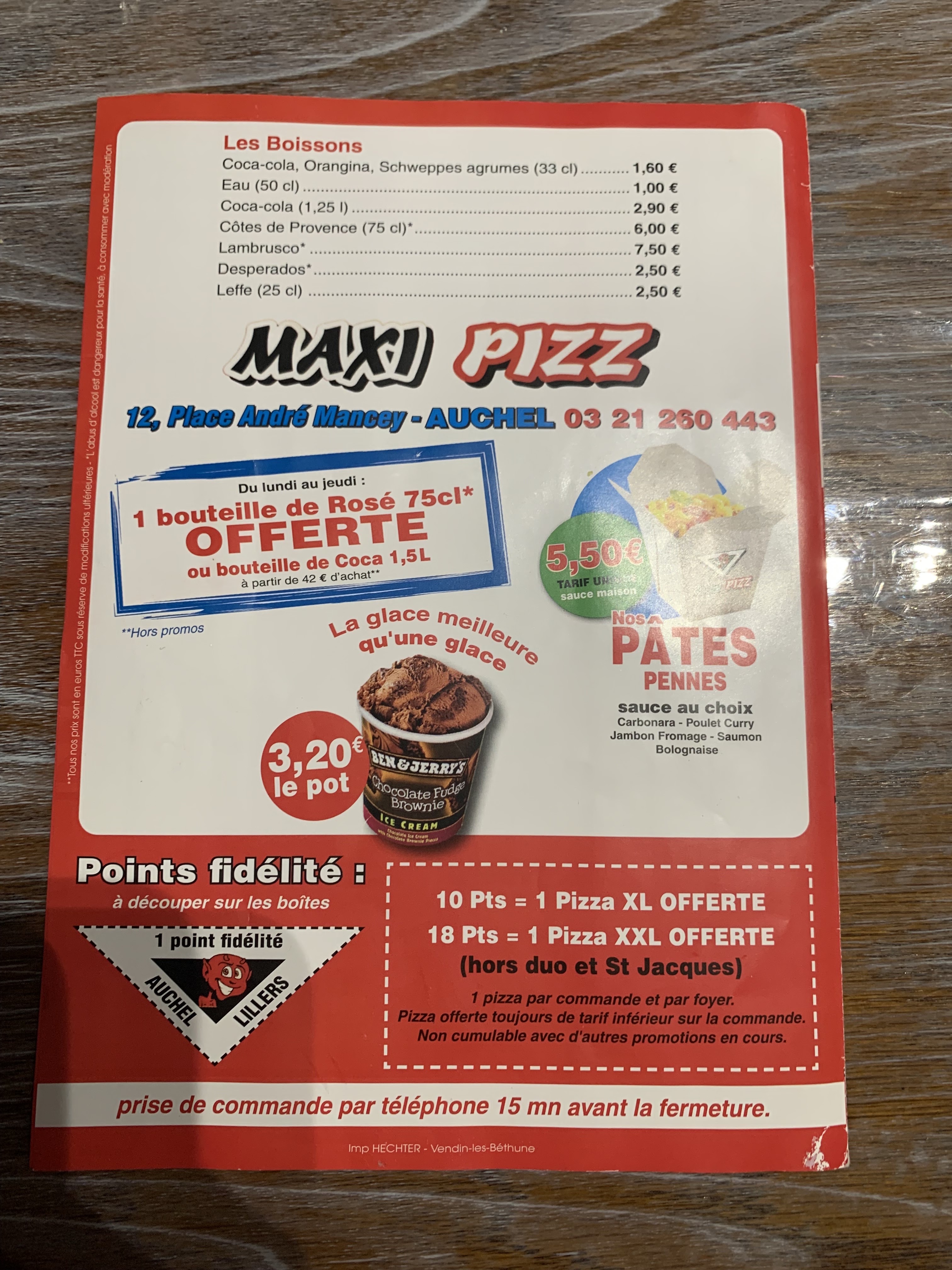 Photo n° 3 de l'avis de Yannick.A fait le 16/08/2022 à 22:36