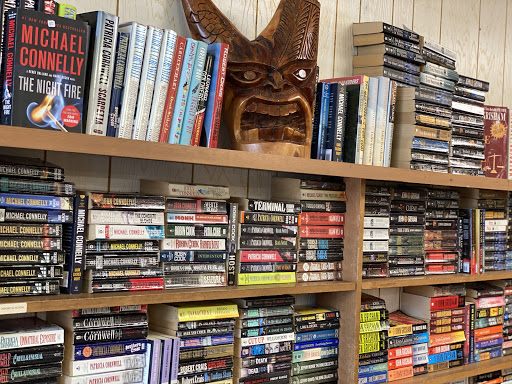 Book Store «The Book Stall», reviews and photos, 300 W Gray St #108, Norman, OK 73069, USA