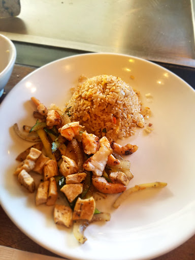 American Restaurant «Sambuca 360 Grill», reviews and photos, 7200 Bishop Rd #270, Plano, TX 75024, USA