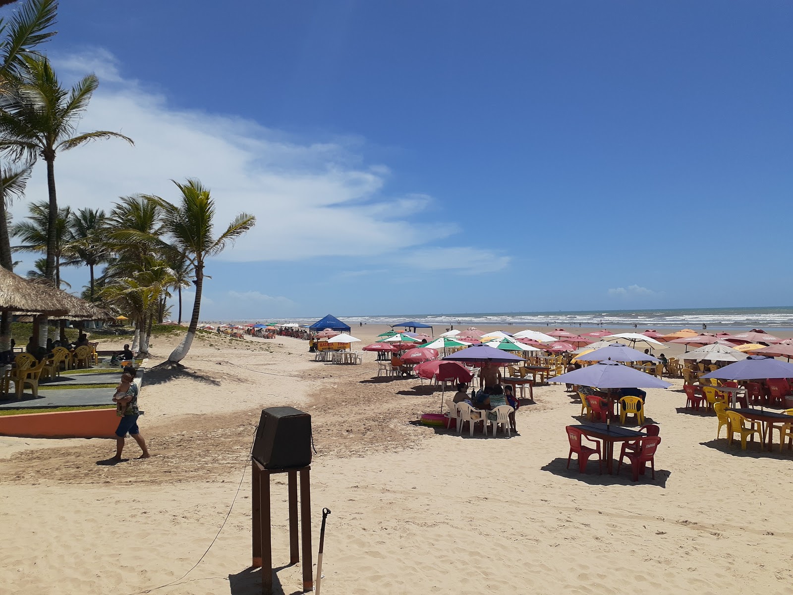 Praia do Naufrago photo #8