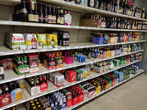 Wine Store «Arrow Wine & Spirits», reviews and photos, 615 Lyons Rd, Dayton, OH 45459, USA