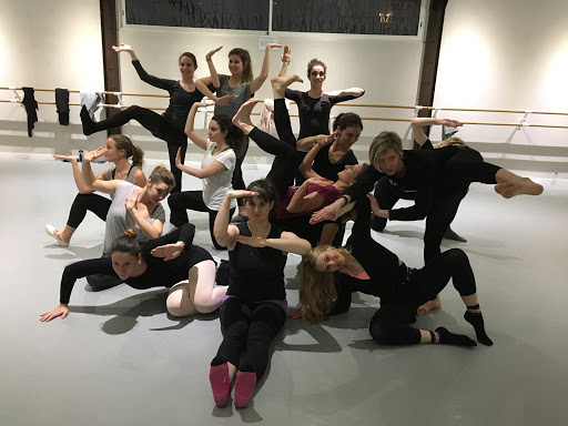Écoles de danse contemporaine en Toulouse