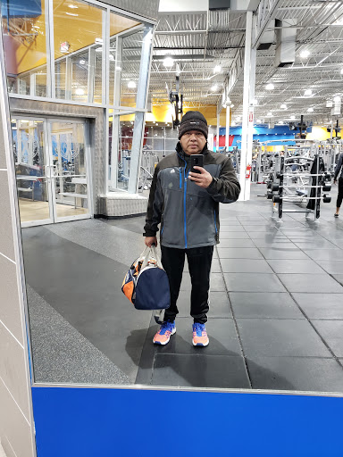 Gym «Fitness Connection», reviews and photos, 3900 Spencer Hwy, Pasadena, TX 77504, USA