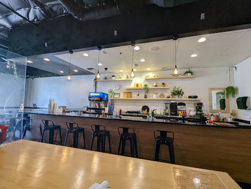 Mandys Cafe