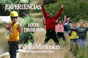 Malinalco Maliaventuras Tours image