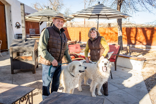 Winery «Clear Creek Vineyard & Winery, Home of the Rio Claro Wines», reviews and photos, 4053 AZ-260, Camp Verde, AZ 86322, USA