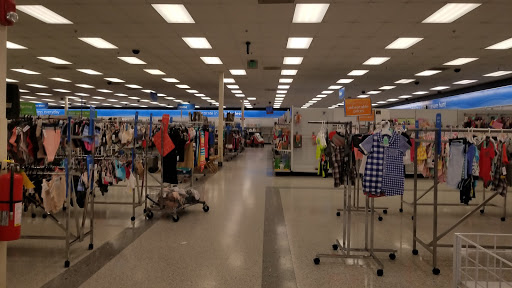 Shopping Mall «Camp Creek Marketplace», reviews and photos, 3480 Marketplace Blvd, East Point, GA 30344, USA