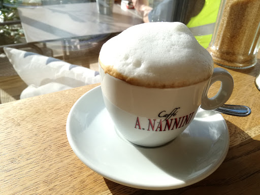Nannini Cafe