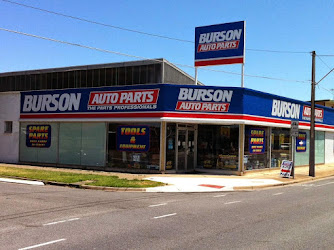 Burson Auto Parts