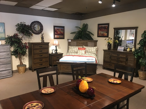 Furniture Store «All Brands Furniture», reviews and photos, 199 US-22, Green Brook Township, NJ 08812, USA