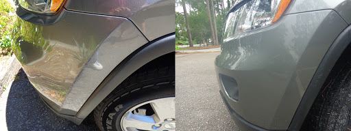 Auto Body Shop «Precision Auto Body of Hilton Head, LLC», reviews and photos, 79 Arrow Rd, Hilton Head Island, SC 29928, USA