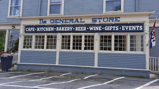 General Store «Harvard General Store», reviews and photos, 1 Still River Rd, Harvard, MA 01451, USA
