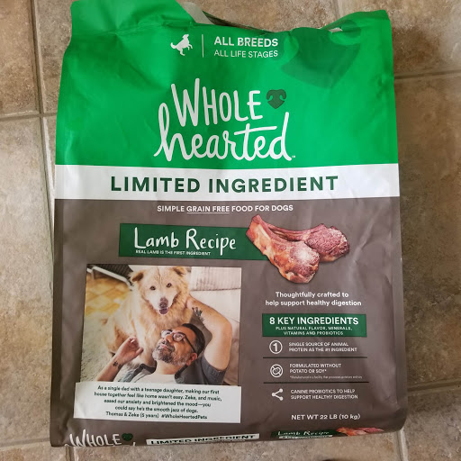 Petco Grooming 6424 Naples Blvd Ste 401, Naples, Florida Zaubee