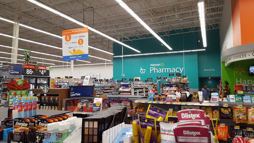 Supermarket «Walmart Neighborhood Market», reviews and photos, 902 Sw Saint Lucie West Blvd, Port St Lucie, FL 34986, USA