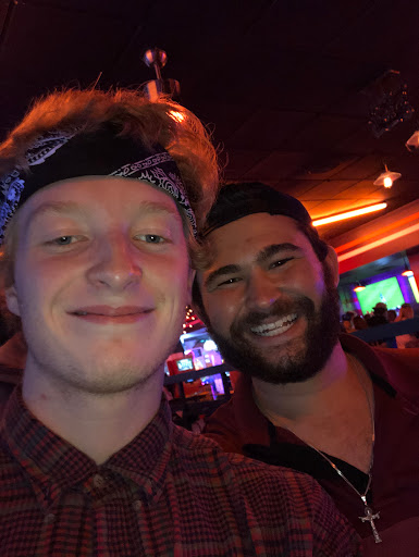 Bowling Alley «AMF Park Lanes», reviews and photos, 900 Axtell Dr, Cayce, SC 29033, USA