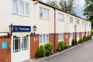 Travelodge London South Croydon image