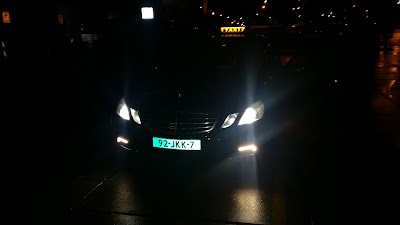 Photos of Taxi Hakro