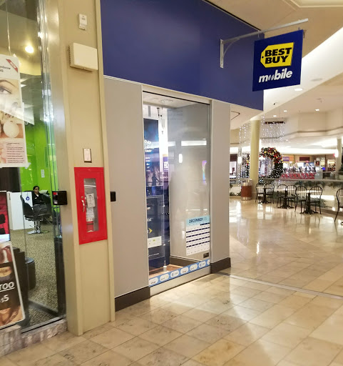 Best Buy Mobile, 6650 S Westnedge Ave #209, Portage, MI 49024, USA, 