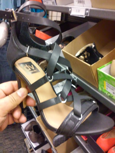 Department Store «Nordstrom Rack in Tampa», reviews and photos, 1702 N Dale Mabry Hwy, Tampa, FL 33607, USA