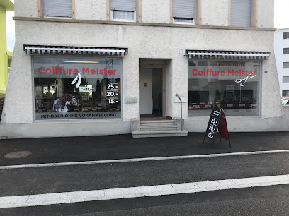Coiffeur Meister