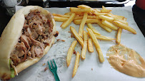 Porc effiloché du Restaurant turc Le Pacha à Le Kremlin-Bicêtre - n°2
