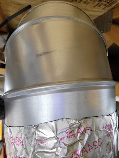 Heating Contractor «Atlas Butler Heating & Cooling», reviews and photos