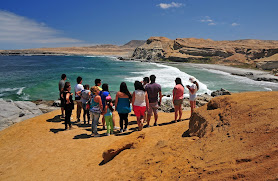 Geoturismo Atacama / Local Tour Operador