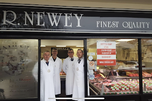 Rob Newey Butcher’s image