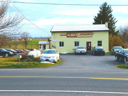 Auto Repair Shop «John Huber Automotive LLC», reviews and photos, 3353 Division Hwy, New Holland, PA 17557, USA