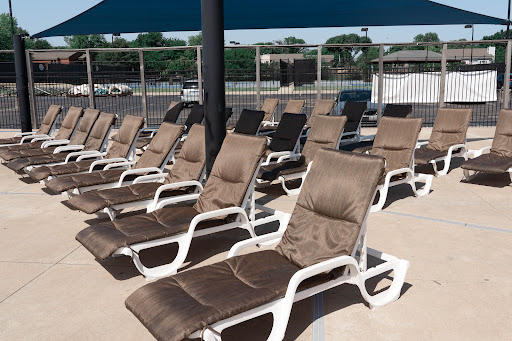 Gym «Genesis Health Clubs - Rock Road», reviews and photos, 1551 N Rock Rd, Wichita, KS 67206, USA