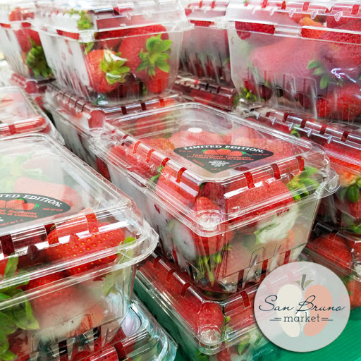 Supermarket «San Bruno Supermarket», reviews and photos, 2480 San Bruno Ave, San Francisco, CA 94134, USA