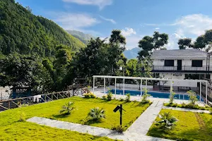 Trishuli Villa image