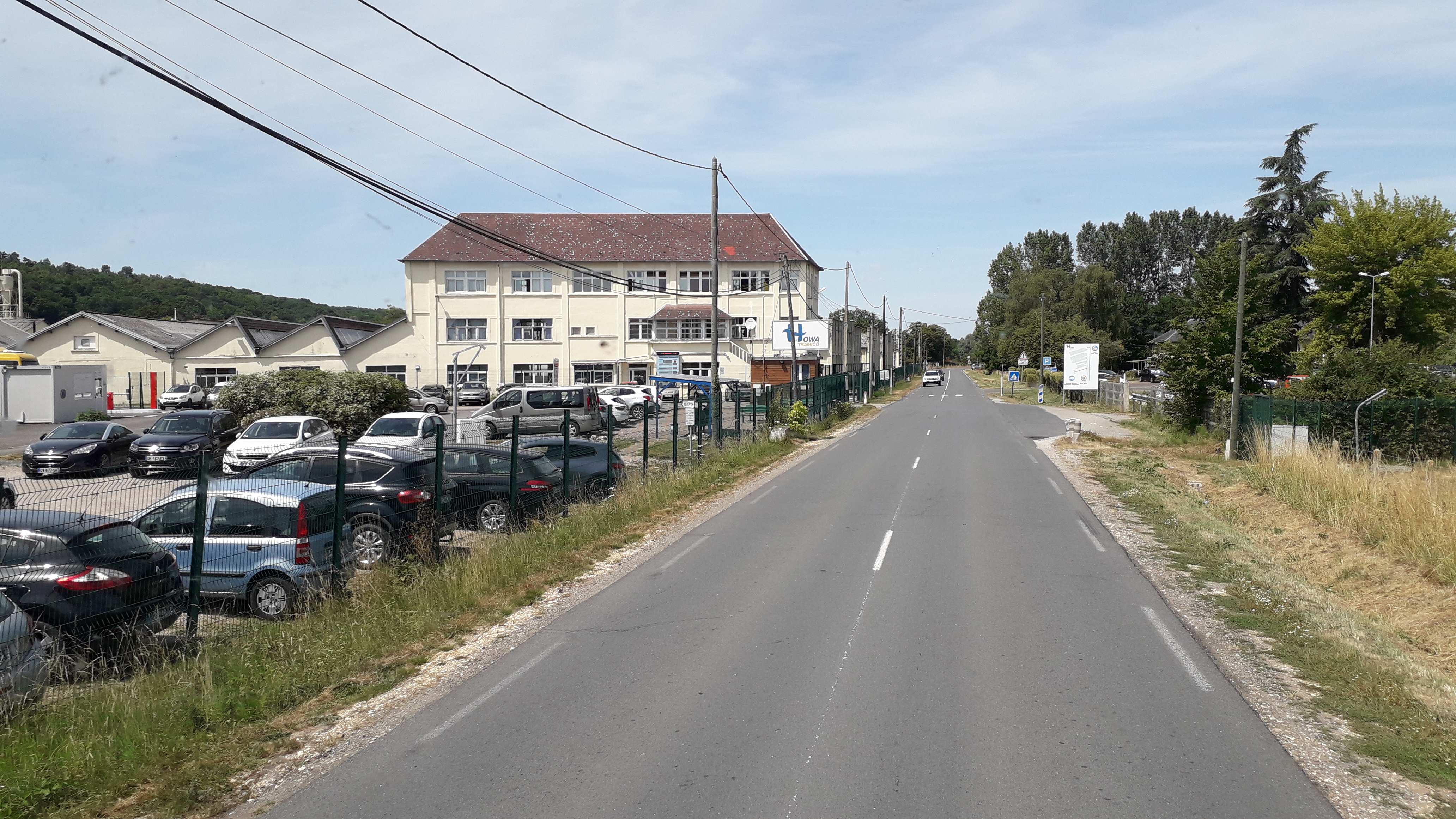 Photo n° 1 de l'avis de Yurii.r fait le 22/07/2019 à 16:59