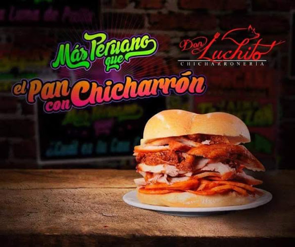 Opiniones de Don Luchito en Chiclayo - Cafetería