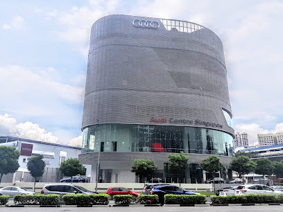Audi Centre Singapore