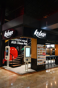 Photos du propriétaire du Restaurant halal KEBAN - Authentic Kebab Bagnolet - n°1