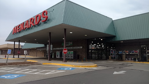 Home Improvement Store «Menards Hardware Store», reviews and photos, 2535 S 108th St, West Allis, WI 53227, USA