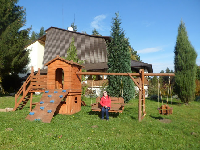 Komentarze i opinie o Zajazd u Kmity